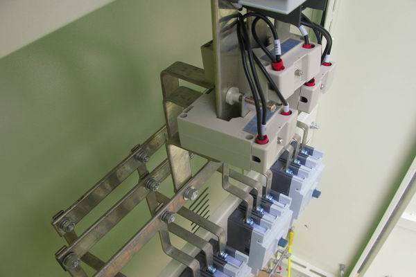 松北控制箱-3683讲讲控制箱的使用特点